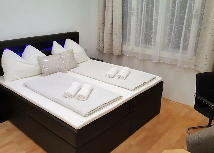 Appartamento In Mariahilfer Strasse *